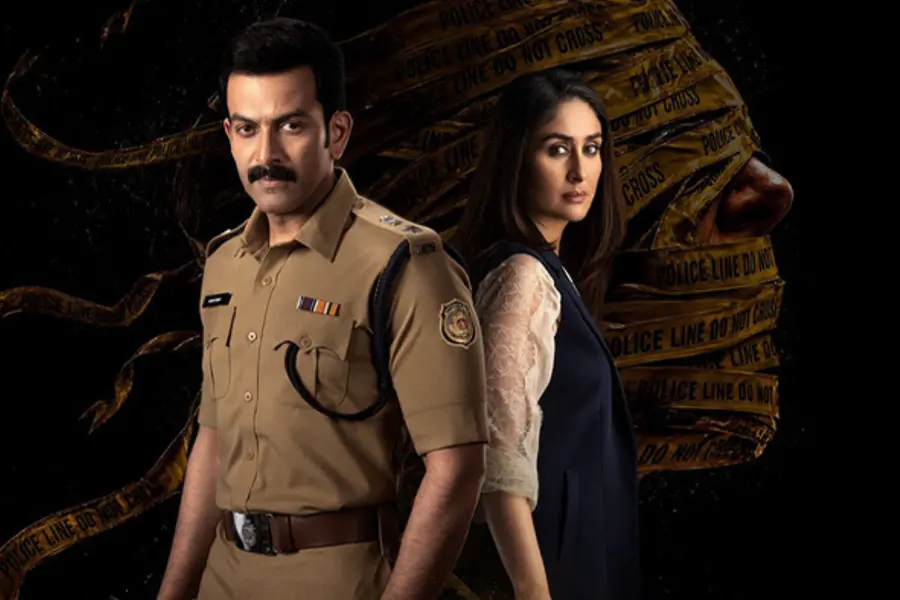 ‘Daayra’ OTT release: When and where to watch Kareena Kapoor, Prithviraj’s crime thriller