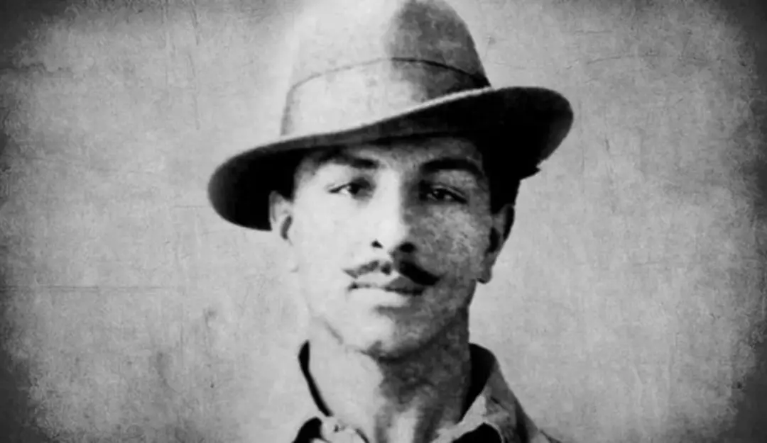 Bhagat Singh