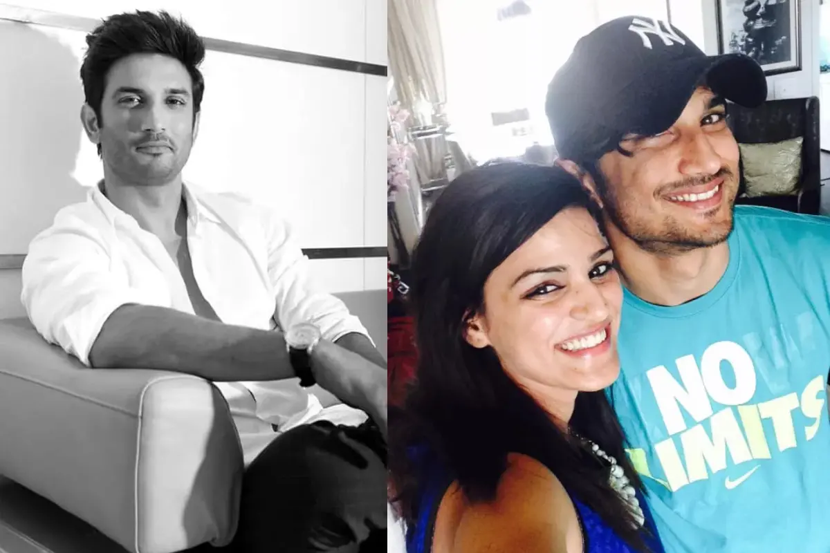 Shweta Singh Kirti has shared fresh claims about the post-mortem of her brother, late actor Sushant Singh Rajput. Photos | Instagram