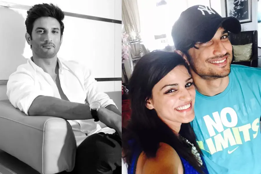 ‘A lot of force was used on him’: Shweta Singh Kirti shares new details about Sushant’s post-mortem