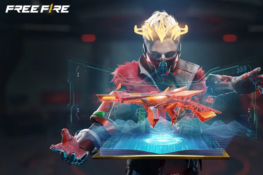 free fire
