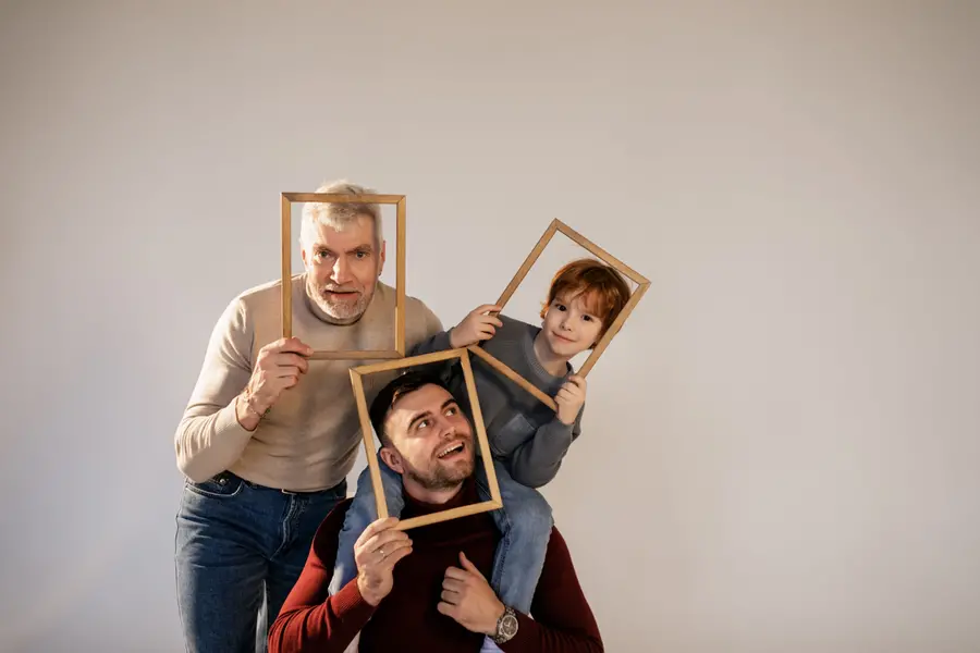 sandwich generation