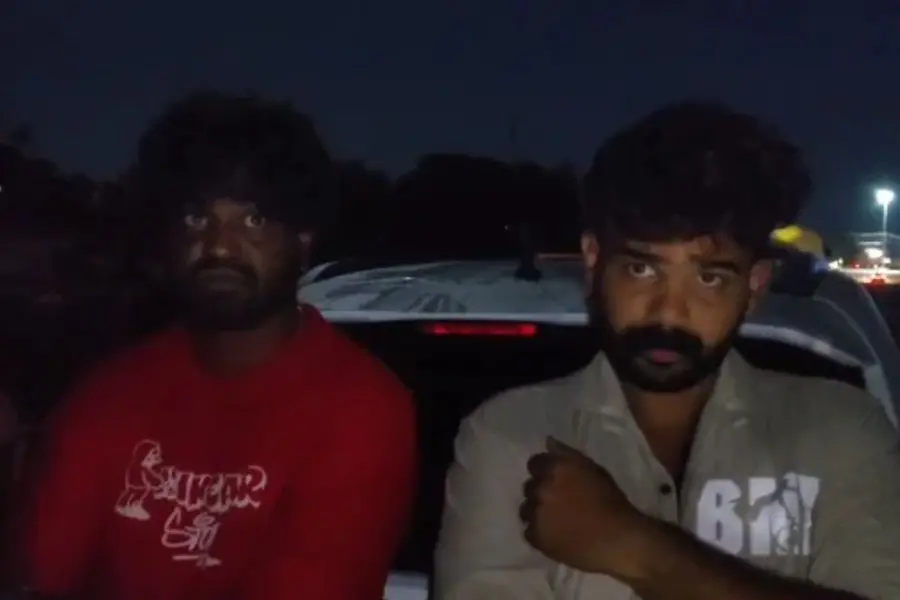 Ananthu Thomas