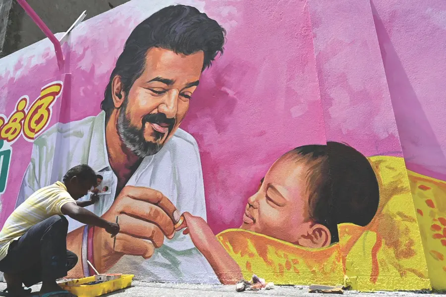 Born in a government hospital? Tamil Nadu newborns to get a gold ring under new scheme
