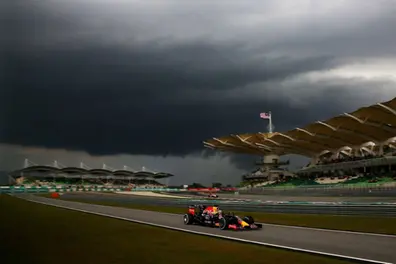 Back after 9 years! Why Formula 1's 2026 Bahrain Grand Prix is being raced at Sepang