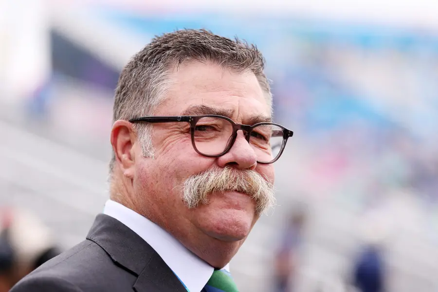 David Boon Cricket Australia BBL