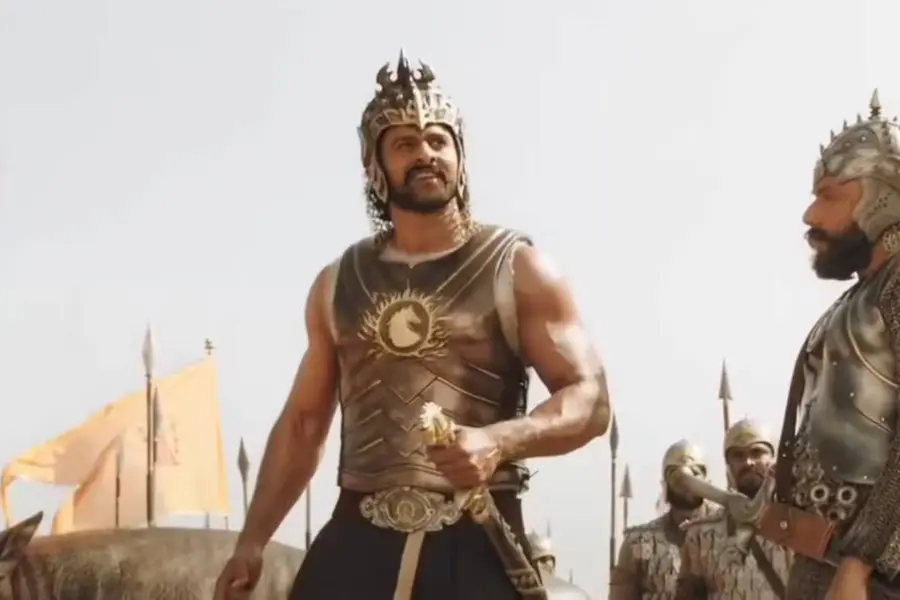 Bahubali