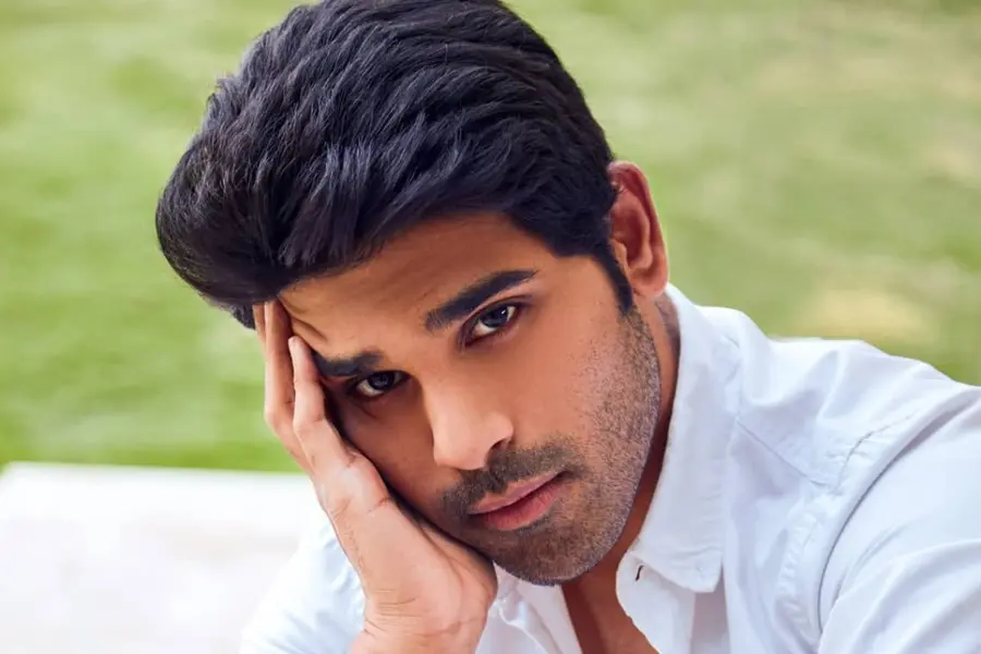 Allu Sirish