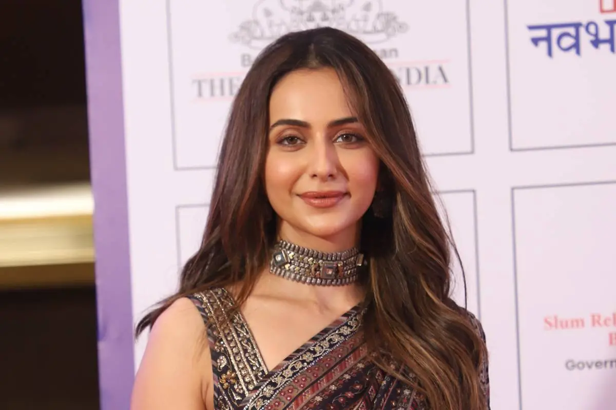 രാകുൽ പ്രീത് സിംഗ് | ഫോട്ടോ: Getty Images