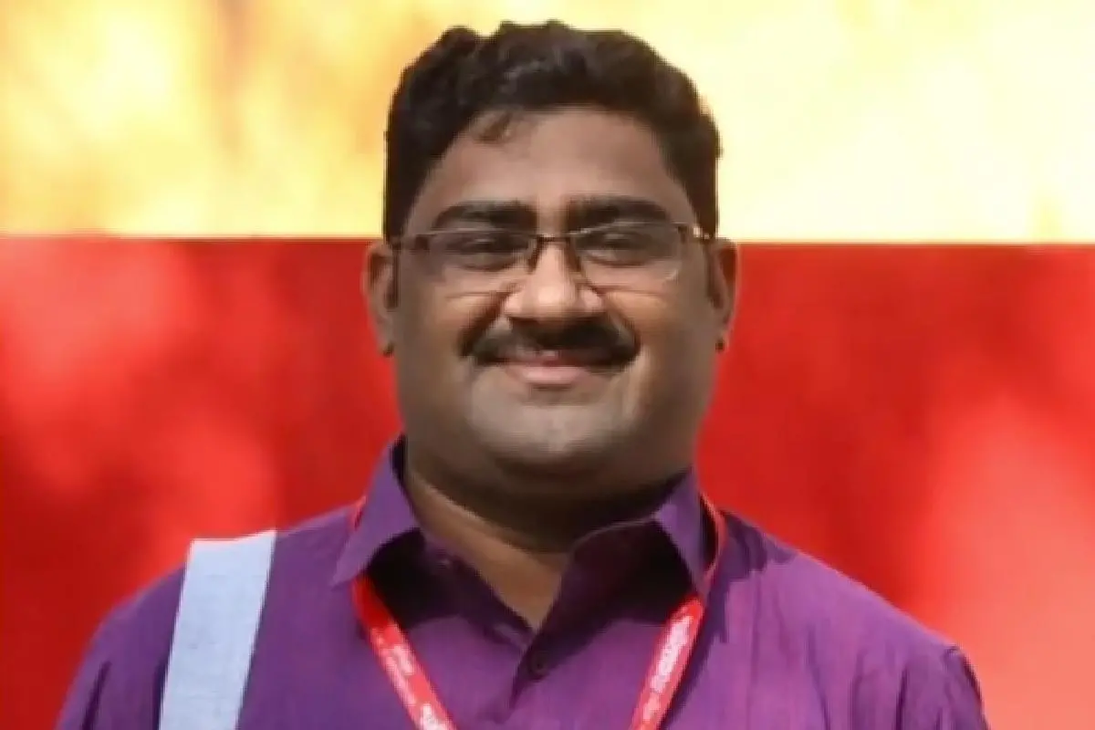 കെ.ടി. നൗഫൽ