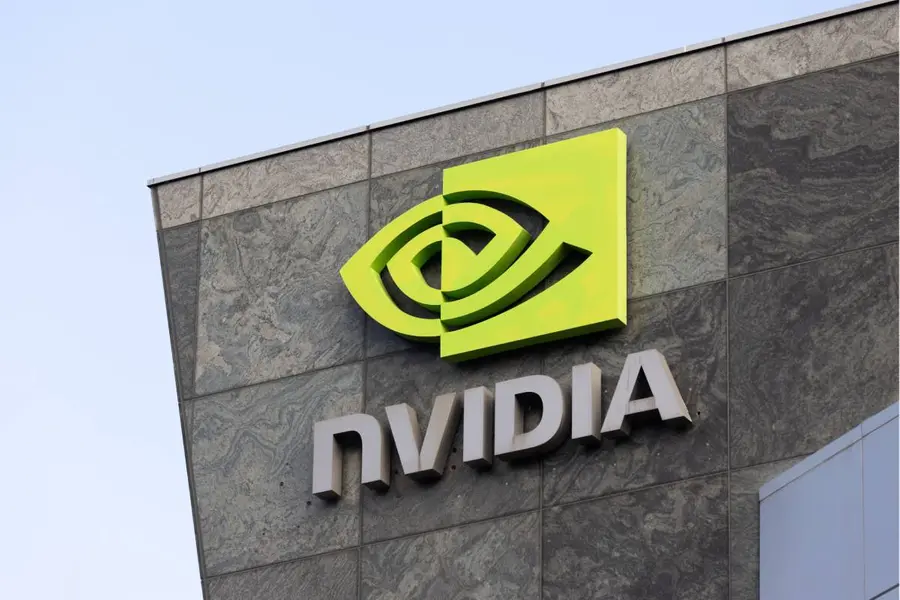 nvidia