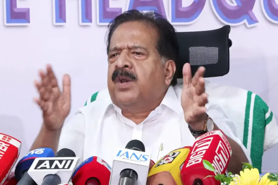 തിരഞ്ഞെടുപ്പ് കമ്മിഷനിൽ വിശ്വാസമില്ല, ഗ്യാനേഷ് കുമാർ രാജിവെക്കണം- രമേശ് ചെന്നിത്തല