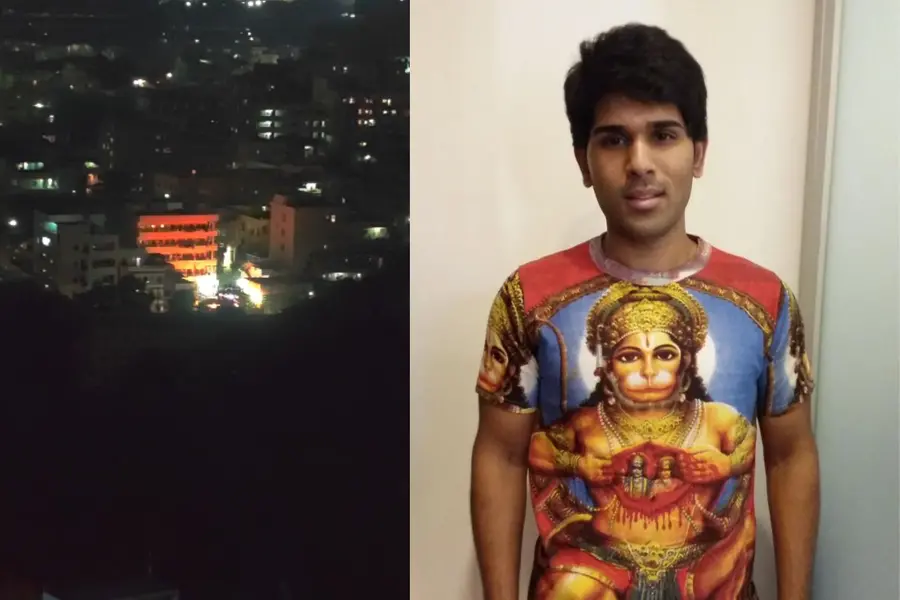 ‘Blasting music at 2am is not Bhakti’: Allu Sirish calls out loud DJ music at Hyderabad temple