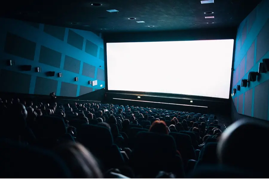 Cinema Theatre Fine
