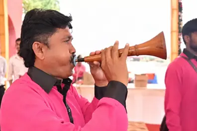 Preserving culture, empowering artists: The magic of Gujarat’s Tarnetar Fair