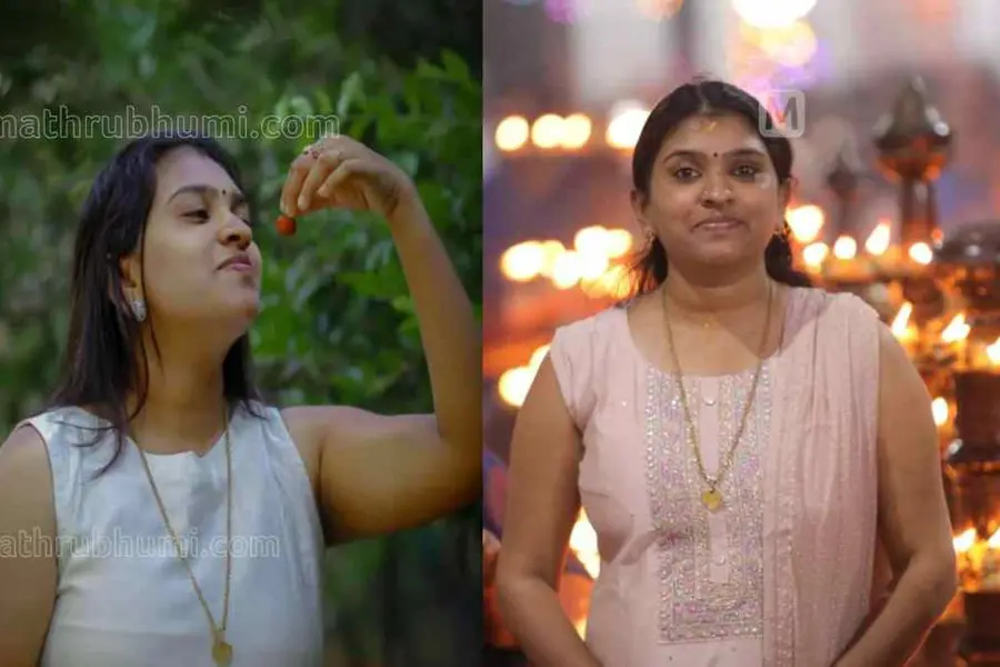 അശ്ലീല ചാറ്റ് മുതൽ ചൂടുവെള്ളം വരെ; അശ്വതി അച്ചുവിന്റെ വലയിൽ വീണത് ഉന്നതർ; അമ്മയെ ഗുരുതരമായി പൊള്ളലേൽപ്പിച്ചു