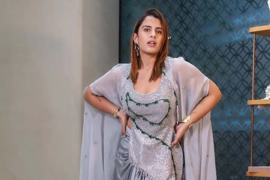 Rhiti Tiwari