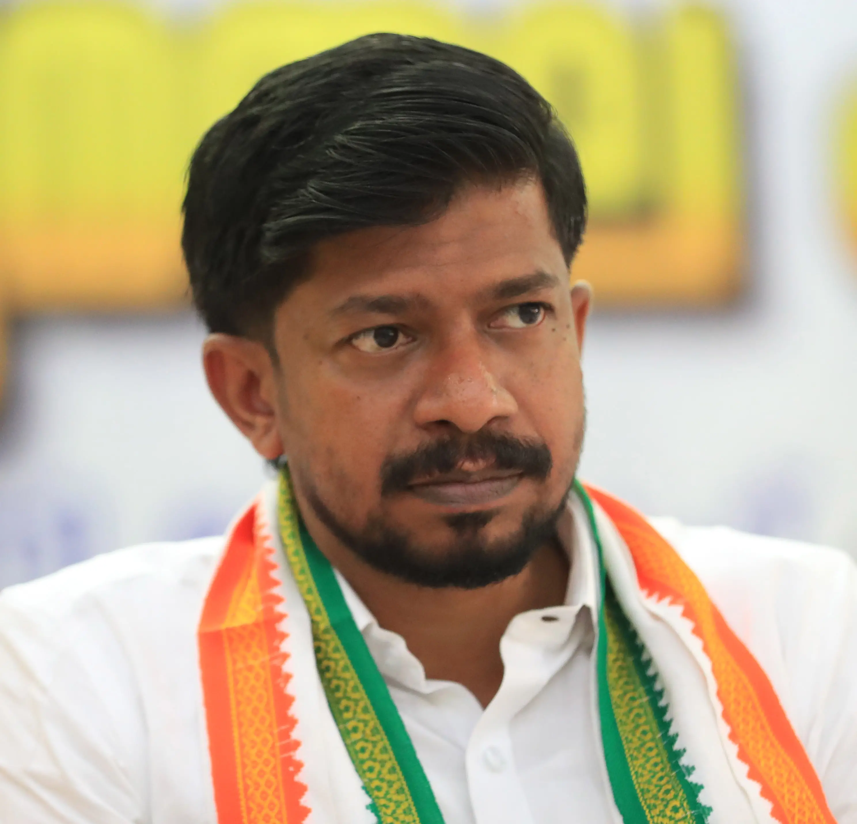 മന്ത്രി ഒ.ജെ.ജനീഷ് |ഫോട്ടോ:മാതൃഭൂമി