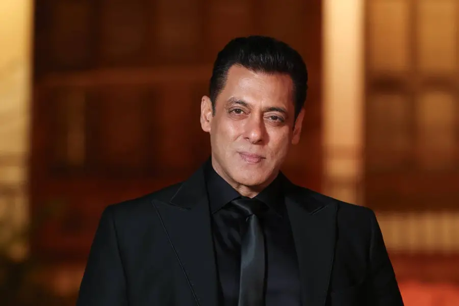 Salman Khan