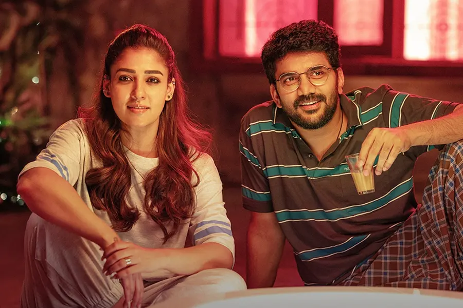 ‘Hi’ starring Nayanthara and Kevin wins over audiences on Tamil ZEE5