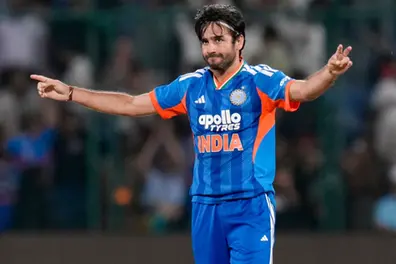 'You don't get many chances to stand on a podium with a medal...’: Ravi Bishnoi on Asian Games 2026