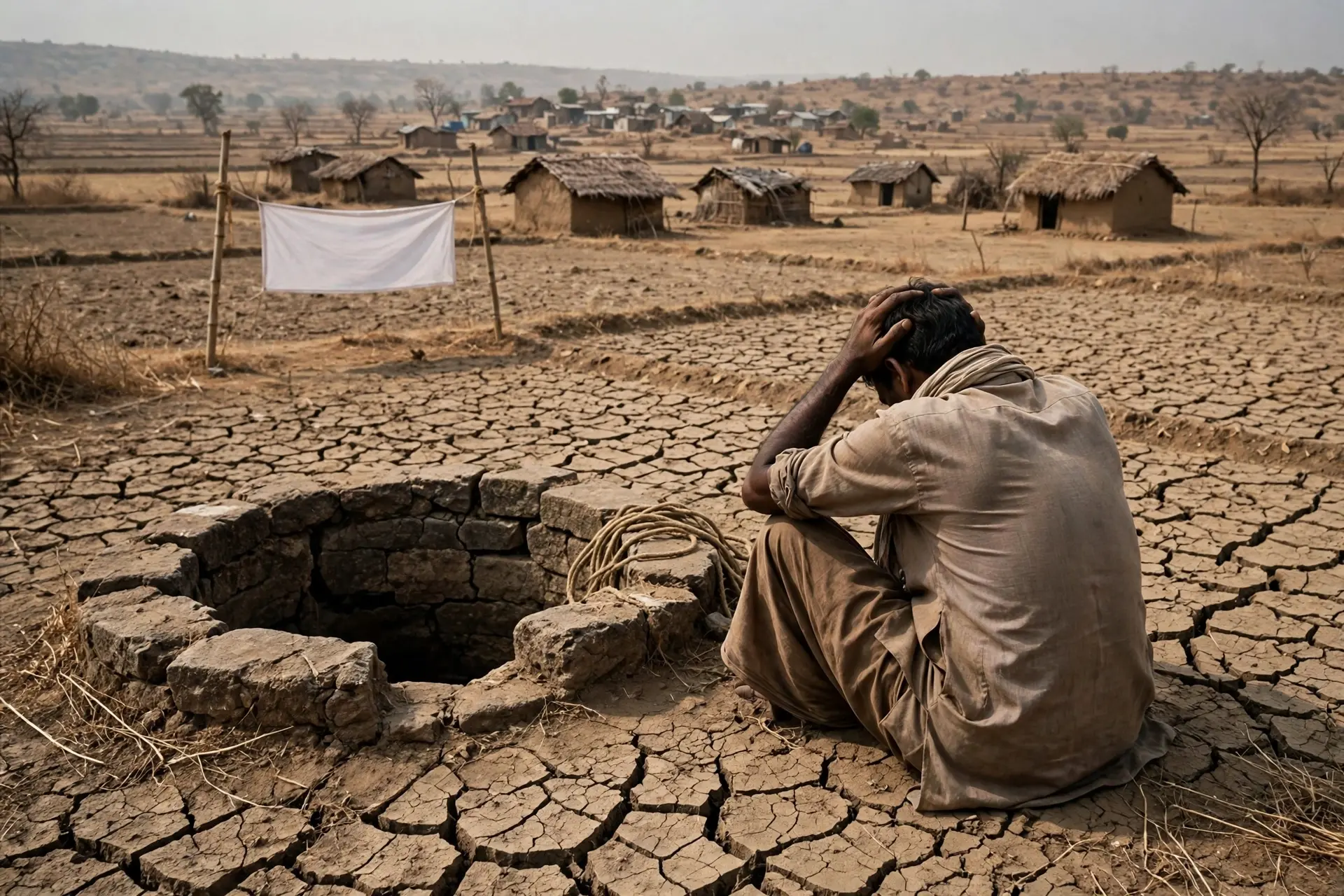 Representative image | Photo: AI generated