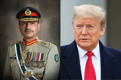 Why the US is asking Pakistan about its 20 year Afghanistan war role