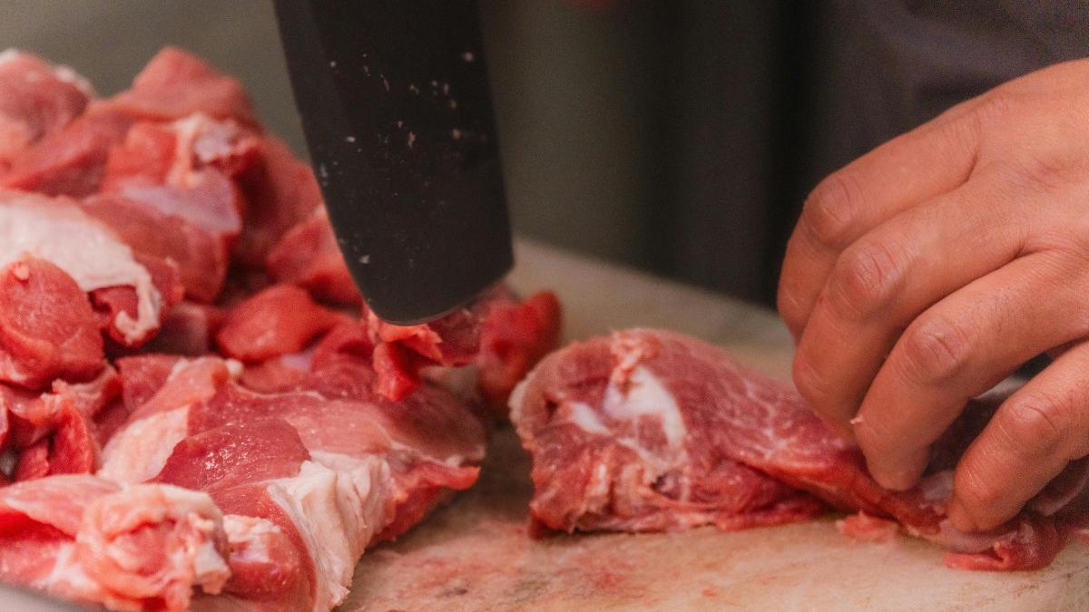 No more meat ads? PETA India seeks nationwide ban from Gandhi Jayanti