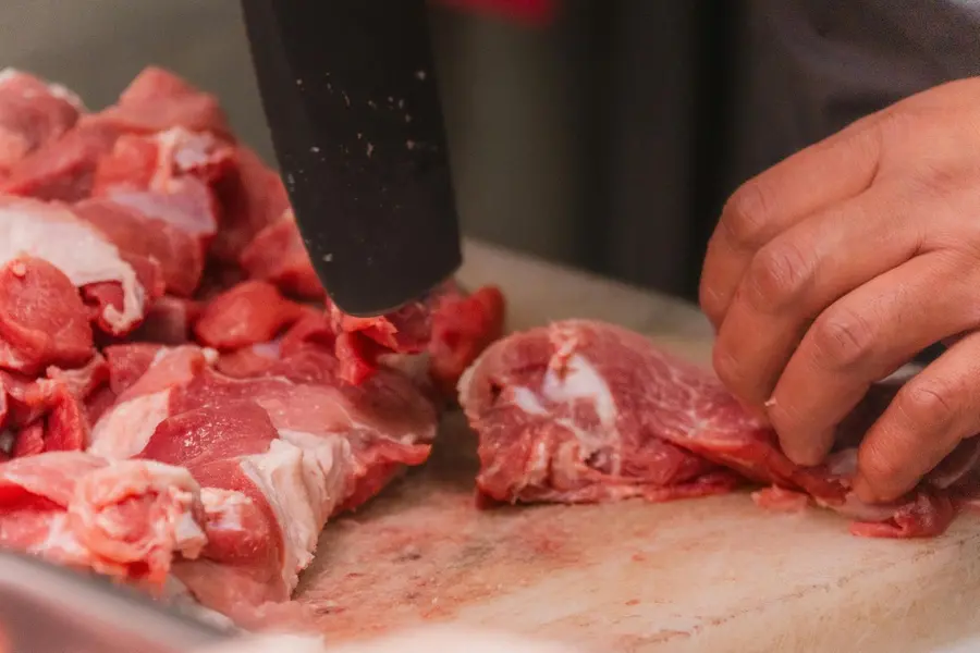 No more meat ads? PETA India seeks nationwide ban from Gandhi Jayanti