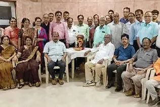 സൂര്യ കൃഷ്ണമൂർത്തി അനുസ്മരണം