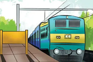 കുർളയിൽനിന്ന് കേരളത്തിലേക്ക് ദീപാവലി സ്പെഷ്യൽ തീവണ്ടി