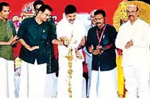 കേരള സമാജം കെ.ആർ. പുരം സോൺ ഓണാഘോഷം