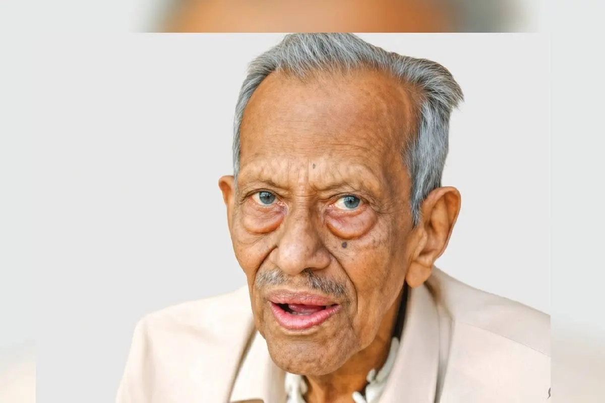 Ramachandra Kurup