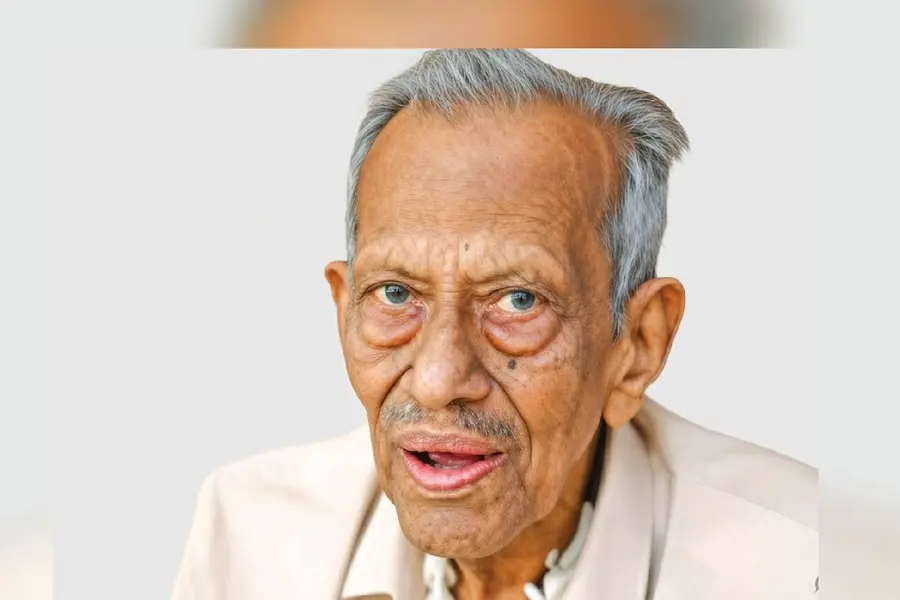 Ramachandra Kurup