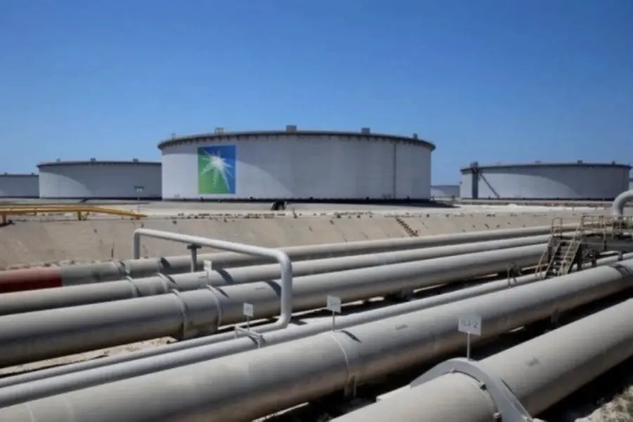 oil exports