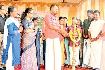 പേവിഷബാധ പ്രതിരോധദിനാചരണം