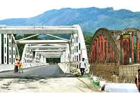 നേര്യമംഗലം പുതിയ പാലം ഒക്ടോബർ 15-ന് തുറക്കും