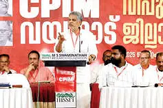 ജനാധിപത്യ താത്പര്യസംരക്ഷണത്തിന് ഒരുമിക്കണം -എ. വിജയരാഘവൻ