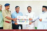 ബത്തേരി സെയ്ന്റ് മേരീസ് കോളേജ് സമ്പൂർണ ലഹരിമുക്ത കാമ്പസ്