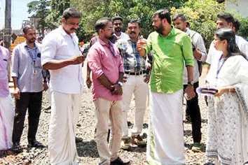 പിലാത്തറ ടൗൺ സൗന്ദര്യവത്കരണം; ഡിസംബറിൽ പൂർത്തിയാക്കാൻ തീരുമാനം