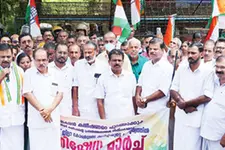 മുഖ്യ തിരഞ്ഞെടുപ്പ് കമ്മിഷന്റെ നിലപാടിനെ ചെറുത്ത് തോൽപ്പിക്കും -ജോസഫ് വാഴക്കൻ