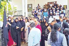 കാസർകോട് നഗരസഭയിൽ 'ഓപ്പറേഷൻ തൂഫാൻ 2.0'