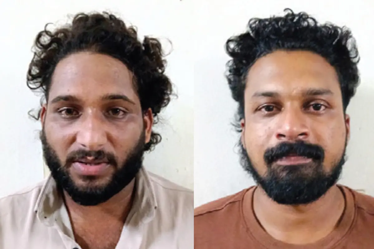 നാദിര്ഷാ, അഷ്ക്കര്