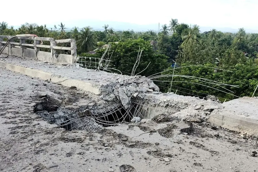 myanmar-airstrike