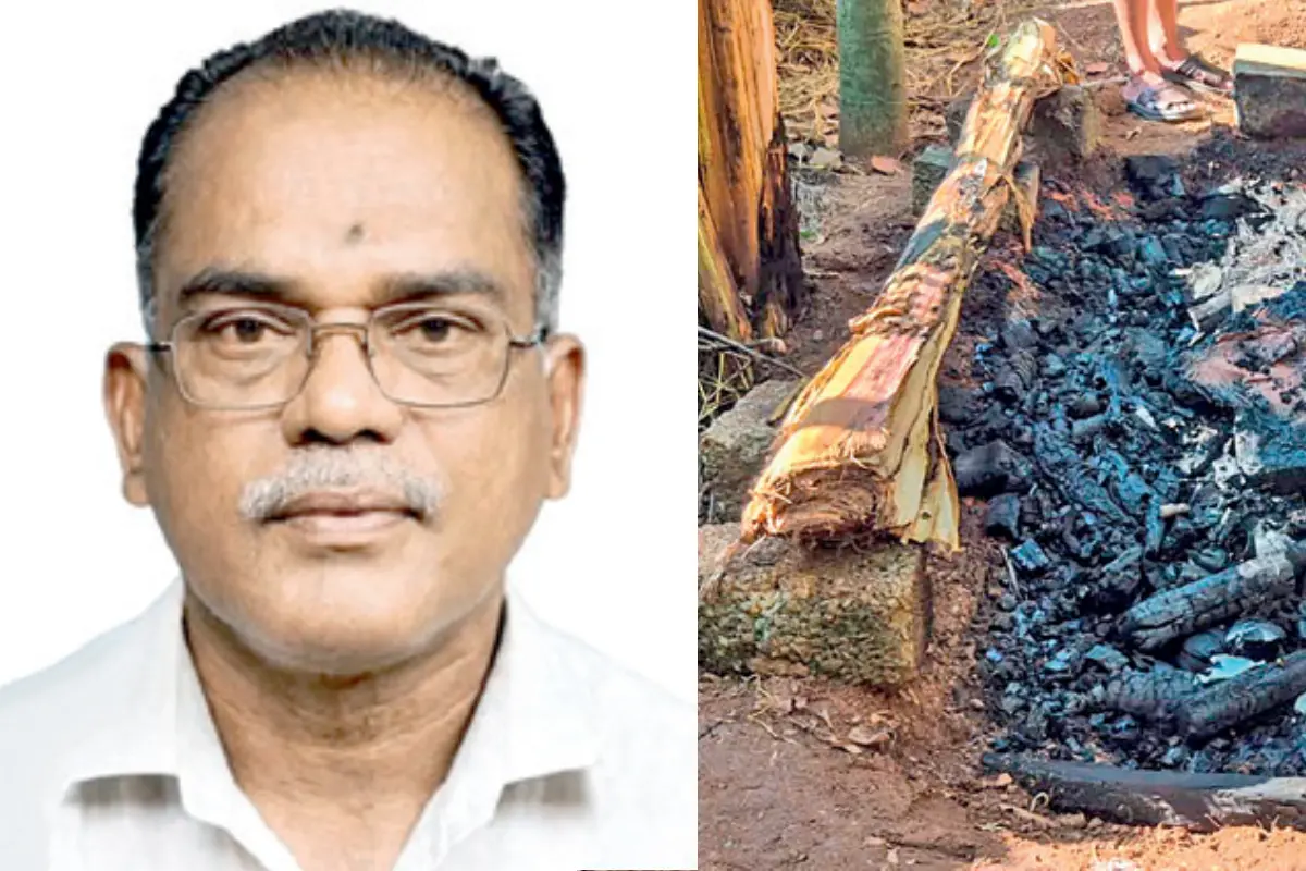 ഹരീന്ദ്രൻപിള്ള