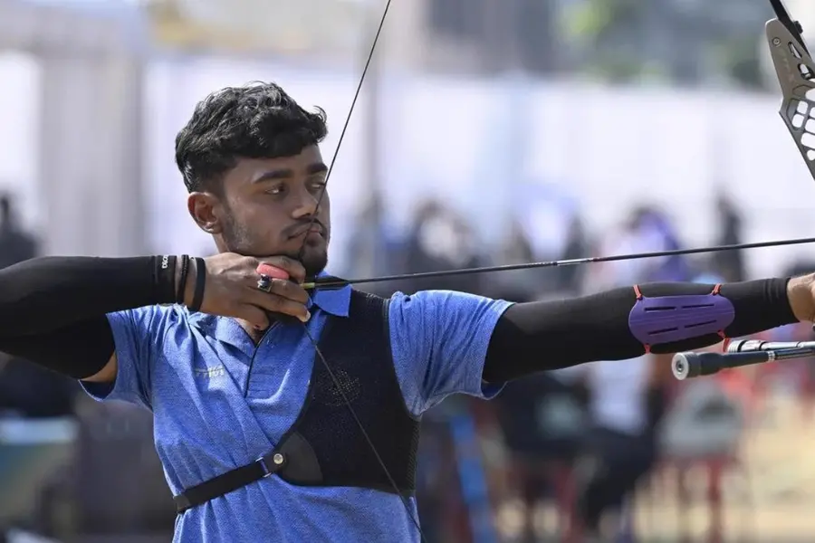 Neeraj Chauhan