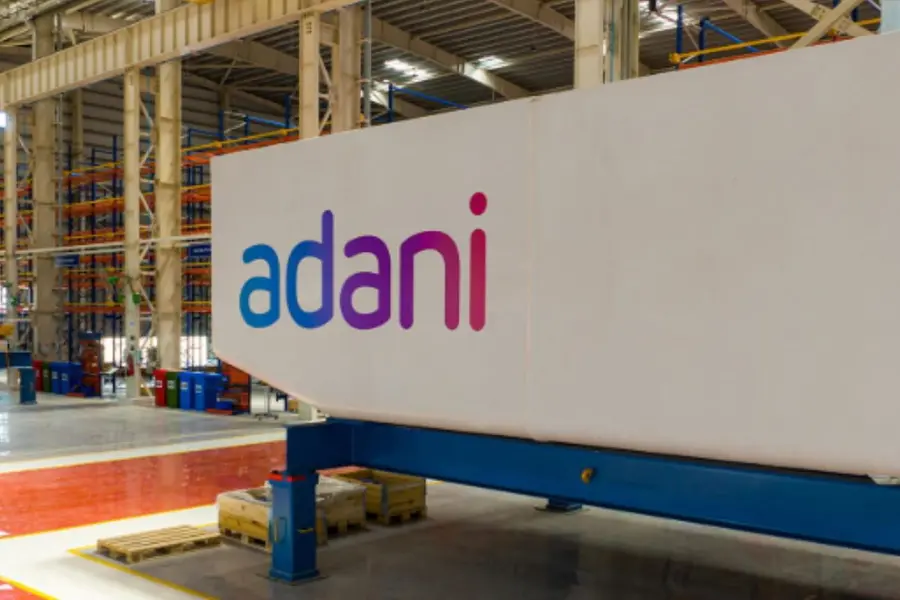 Adani