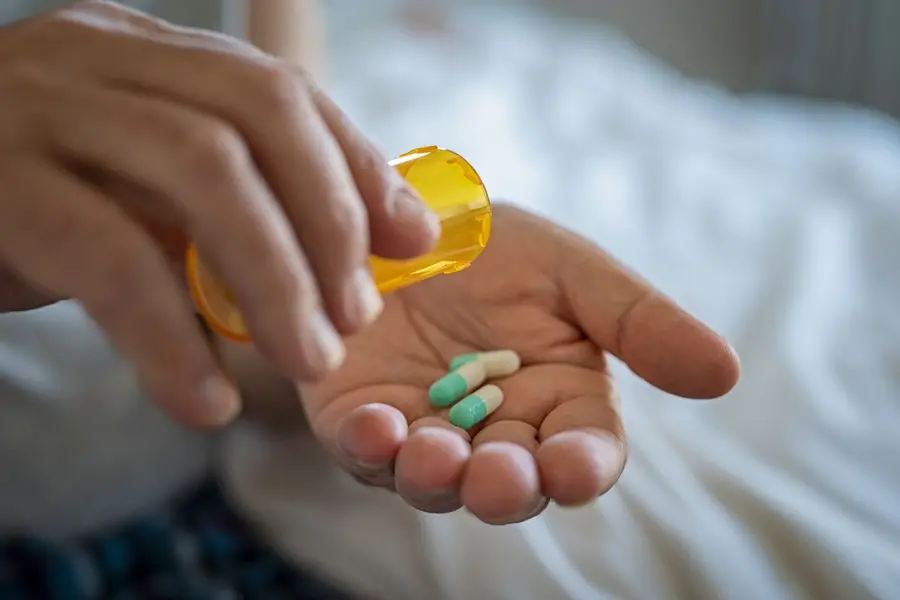 medicine