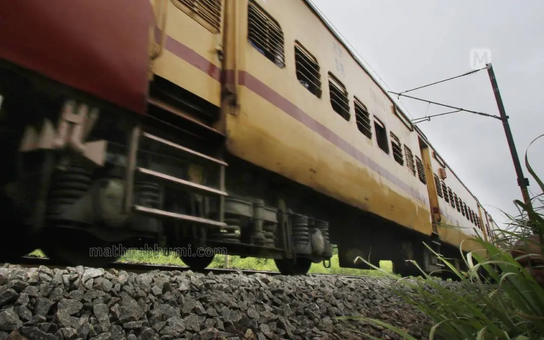 Representational image | Photo: Mathrubhumi