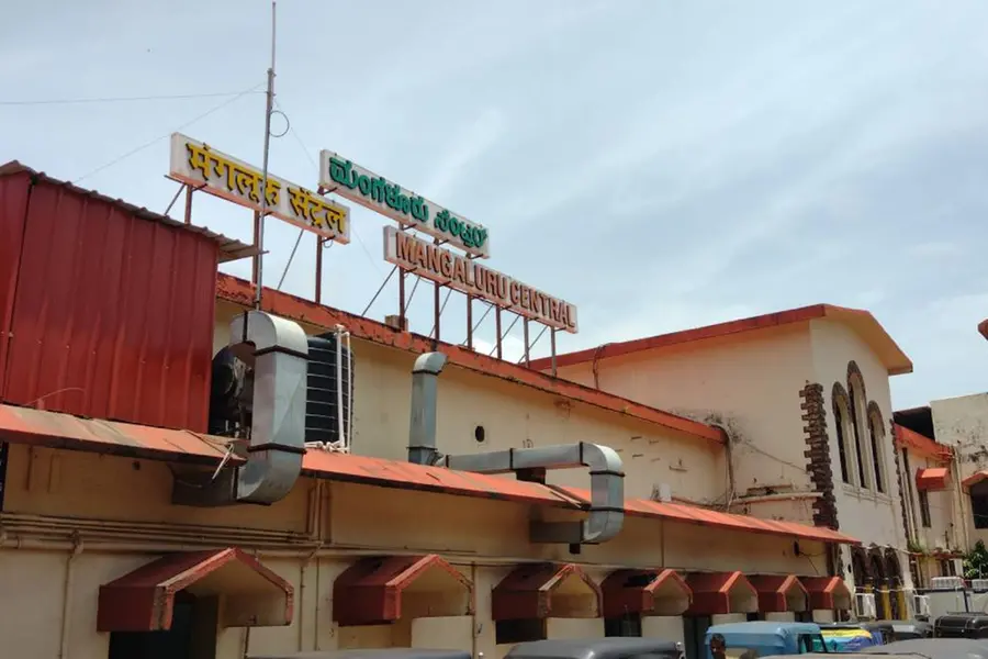 ഇനി രണ്ടു നാൾ: പാലക്കാട് ഡിവിഷനിൽ നിന്ന് മംഗളുരു വേർപെടും, ഒന്നുമുതൽ മൈസുരുവിന് ചുമതല